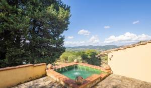 Verkauf Villa Firenze