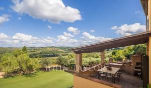 Verkauf Villa Firenze