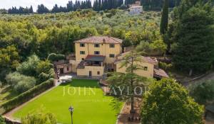 Verkauf Villa Firenze