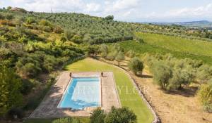 Verkauf Villa Firenze