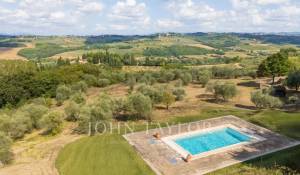 Verkauf Villa Firenze