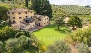 Verkauf Villa Firenze