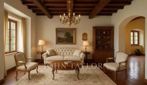 Verkauf Villa Firenze