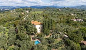 Verkauf Villa Firenze