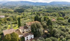 Verkauf Villa Firenze