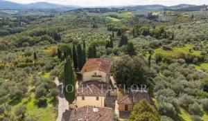 Verkauf Villa Firenze