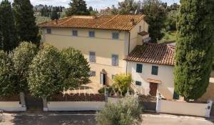 Verkauf Villa Firenze