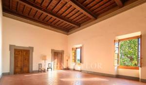 Verkauf Villa Firenze