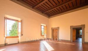 Verkauf Villa Firenze