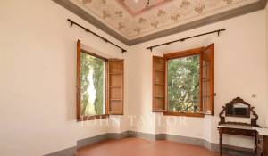 Verkauf Villa Firenze