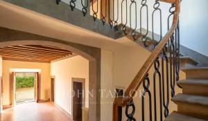 Verkauf Villa Firenze