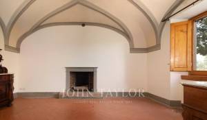 Verkauf Villa Firenze