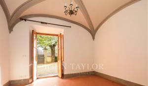 Verkauf Villa Firenze