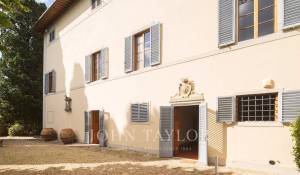 Verkauf Villa Firenze