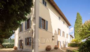 Verkauf Villa Firenze