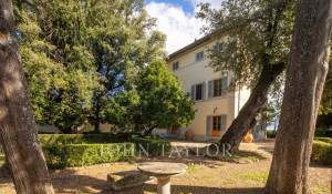 Verkauf Villa Firenze