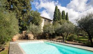 Verkauf Villa Firenze