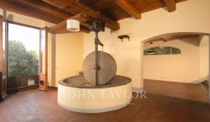 Verkauf Villa Firenze