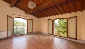 Verkauf Villa Firenze