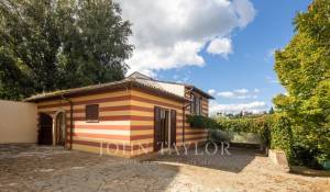 Verkauf Villa Firenze