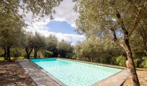 Verkauf Villa Firenze