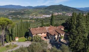 Verkauf Villa Firenze