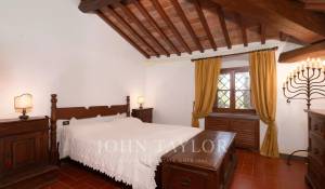 Verkauf Villa Firenze