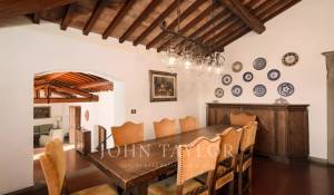 Verkauf Villa Firenze