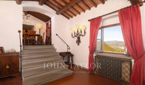 Verkauf Villa Firenze