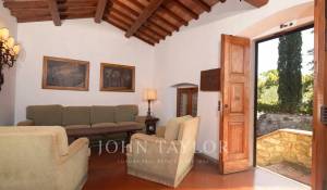 Verkauf Villa Firenze