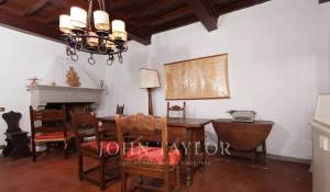 Verkauf Villa Firenze