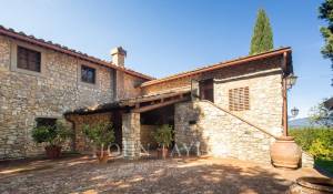 Verkauf Villa Firenze