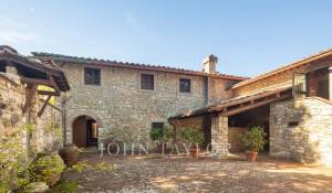 Verkauf Villa Firenze