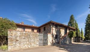 Verkauf Villa Firenze