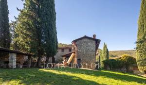 Verkauf Villa Firenze