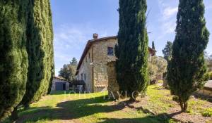 Verkauf Villa Firenze