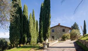 Verkauf Villa Firenze