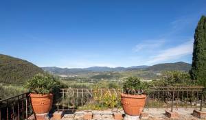 Verkauf Villa Firenze