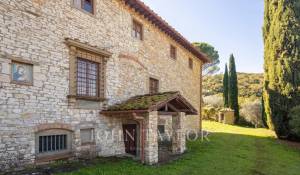 Verkauf Villa Firenze