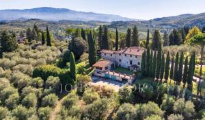 Verkauf Villa Firenze