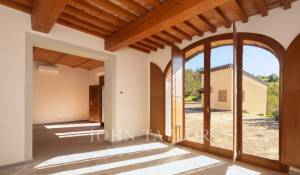 Verkauf Villa Firenze