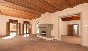 Verkauf Villa Firenze