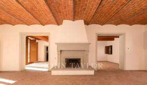 Verkauf Villa Firenze