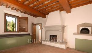 Verkauf Villa Firenze