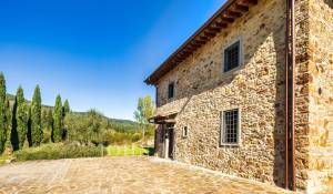 Verkauf Villa Firenze