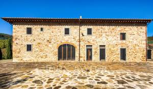 Verkauf Villa Firenze