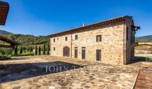 Verkauf Villa Firenze