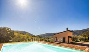 Verkauf Villa Firenze