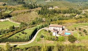 Verkauf Villa Firenze