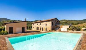 Verkauf Villa Firenze